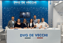 Successo per DVG De Vecchi a Host: nuove soluzioni per il comparto professionale