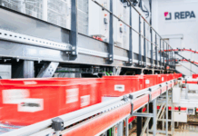 REPA: bilancio positivo del 2025 tra tecnologia e responsabilità sociale