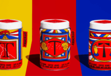 Caffè Trucillo a Taste Firenze 2026: gamma premium per il canale retail gourmet