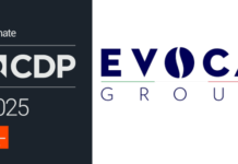 Evoca Group: fra i leader mondiali nella sostenibilità