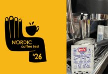 Dalla Svezia a Bari: le prossime fiere di pulyCAFF e Il Manovale