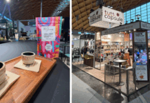 TuttoCapsule a SIGEP con specialty coffee e nuovi format