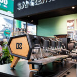 Sanremo D8 Pro 3 group side copia