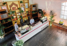 Milano Design Week 2026: Faema trasforma il flagship in un hub tra caffè, design e musica