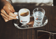 Segafredo evolve: nasce il posizionamento “Take Your Shot”