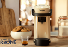 Caffè Borbone a Tuttofood 2026: macinato per moka, compostabili e nuove capsule