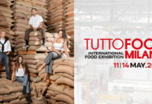 Caffè Trucillo a Tuttofood 2026 con una nuova brand identity