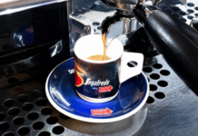 1000 Miglia 2026: Segafredo lancia una Limited Edition da collezione