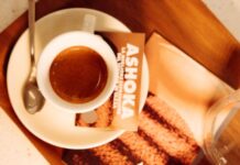 F.lli Bonacchi trasforma il caffè di fine pasto in un momento di valore