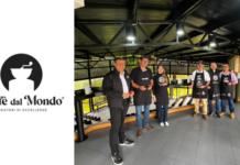 Da Caldas all’Italia: il nuovo progetto di Caffè dal Mondo per gli specialty coffee