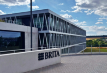 BRITA all’International Coffee Forum 2026: acqua, innovazione e 60 anni di storia
