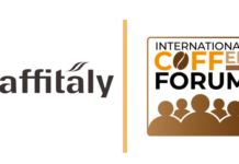 International Coffee Forum 2026: Caffitaly racconta il suo percorso sostenibile