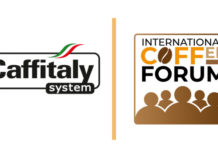 International Coffee Forum 2026: Caffitaly racconta il suo percorso sostenibile