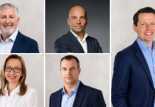 REPA riorganizza il management: nuovi incarichi nelle aree commerciali, supply chain, digitale e QSR